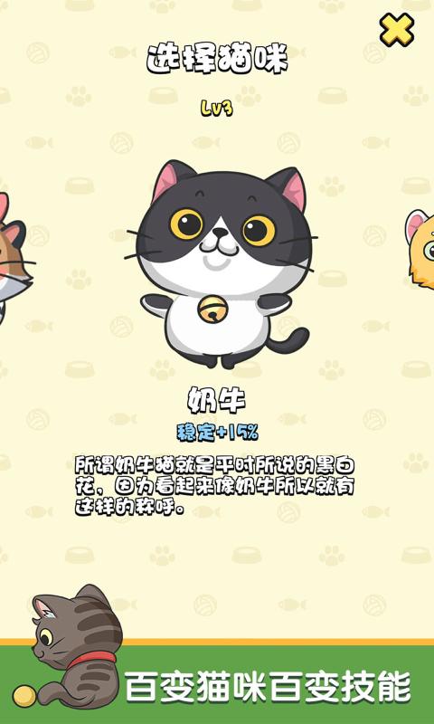最新猫咪破解版，学习变化中的自信与成就感之源
