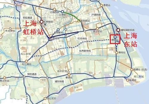 上海最新地图，寻找内心平静的旅程之旅