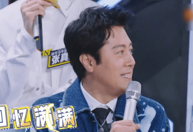 钟汉良最新动态，璀璨星光闪耀，时代标杆引领潮流