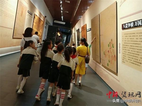 开封最新招聘信息，时代的脉搏与职业发展的热土
