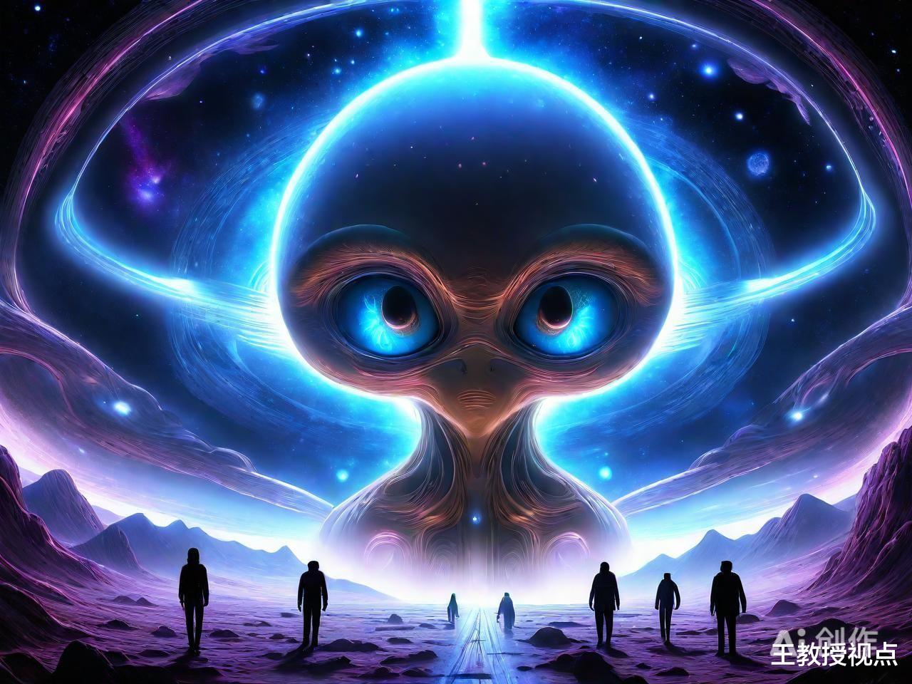 揭秘外星探索新纪元，未知领域的科技之旅！