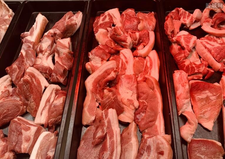 今日猪肉价格新鲜出炉！最新价格动态解析