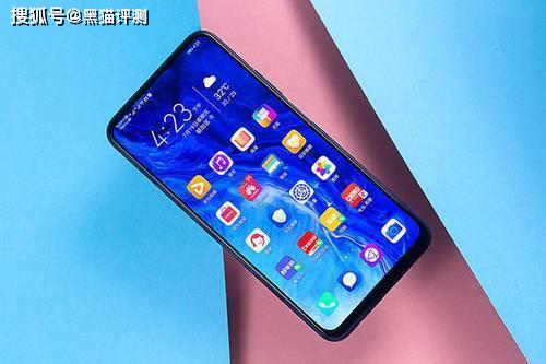 华为最新款手机