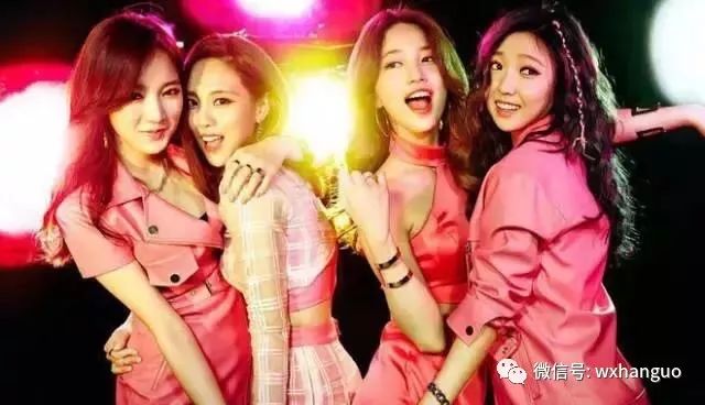 韩国最新女团揭秘，小巷中的隐藏宝藏