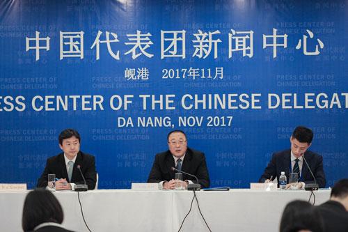 最新国外新闻报道汇总