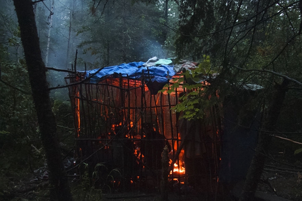 自然美景探索之旅，最新SF之旅鼓舞人心