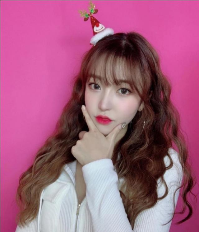 最新发型图片女
