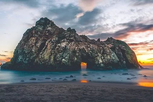 探索自然美景 第2页
