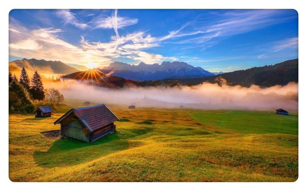 安卓系统最新更新，探索自然美景，寻找内心平静与喜悦的旅程