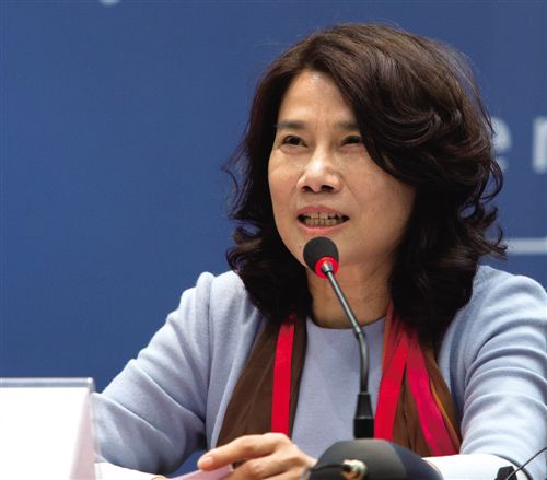 董明珠最新动态
