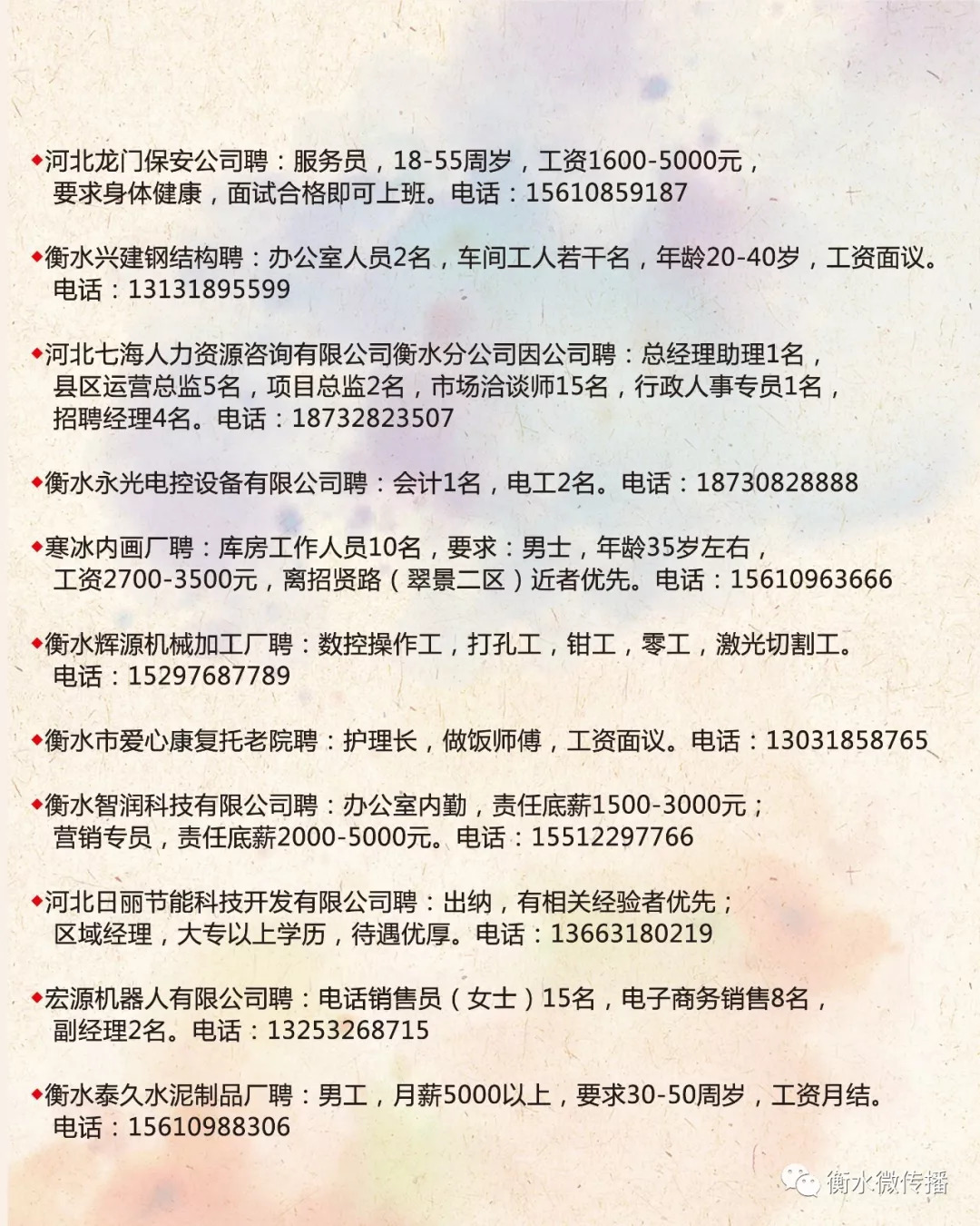 林州最新招聘启航，自信成就之旅从这里开始
