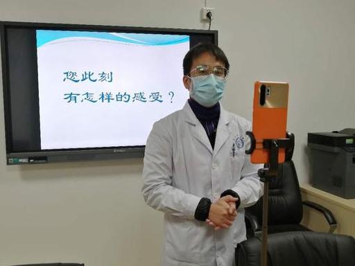深圳市疫情下的自然探索之旅，寻求内心宁静与平和