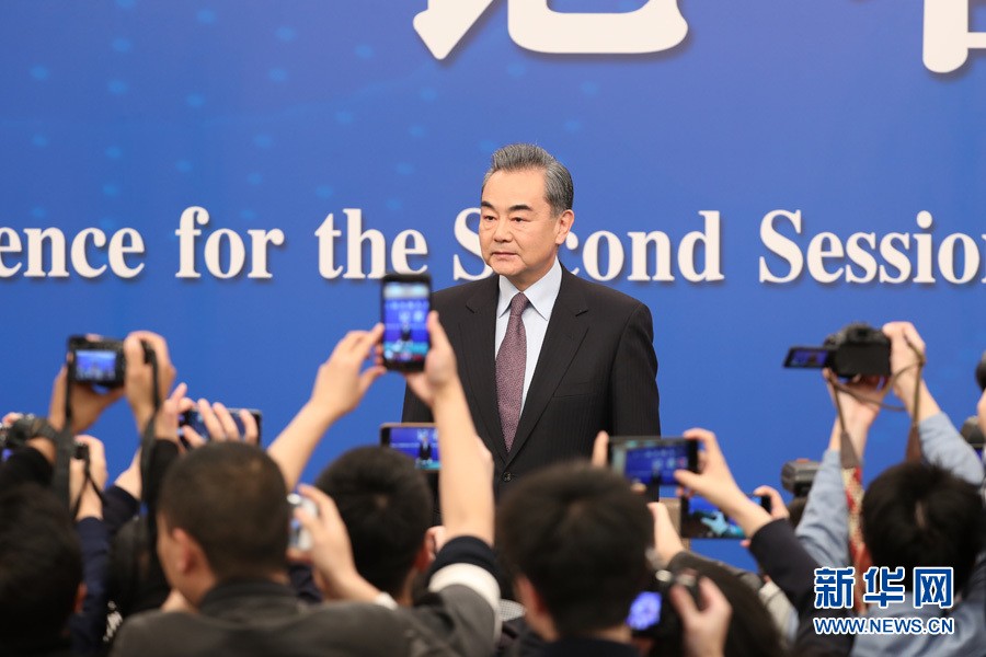 最新外交官闪耀登场，时代领航者引领外交新篇章