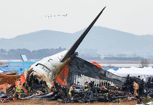 全球航空安全形势分析，最新空难消息更新