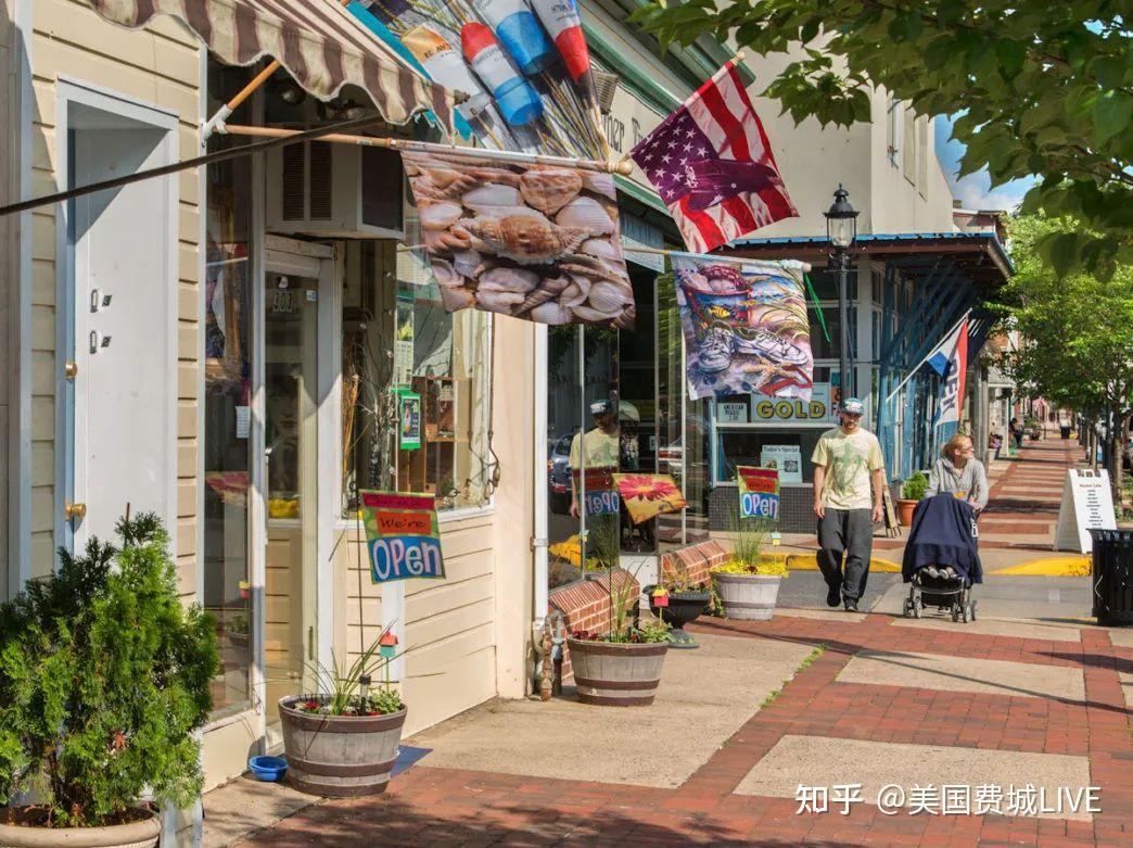 美国入境最新规定与小巷风情小店探秘之旅