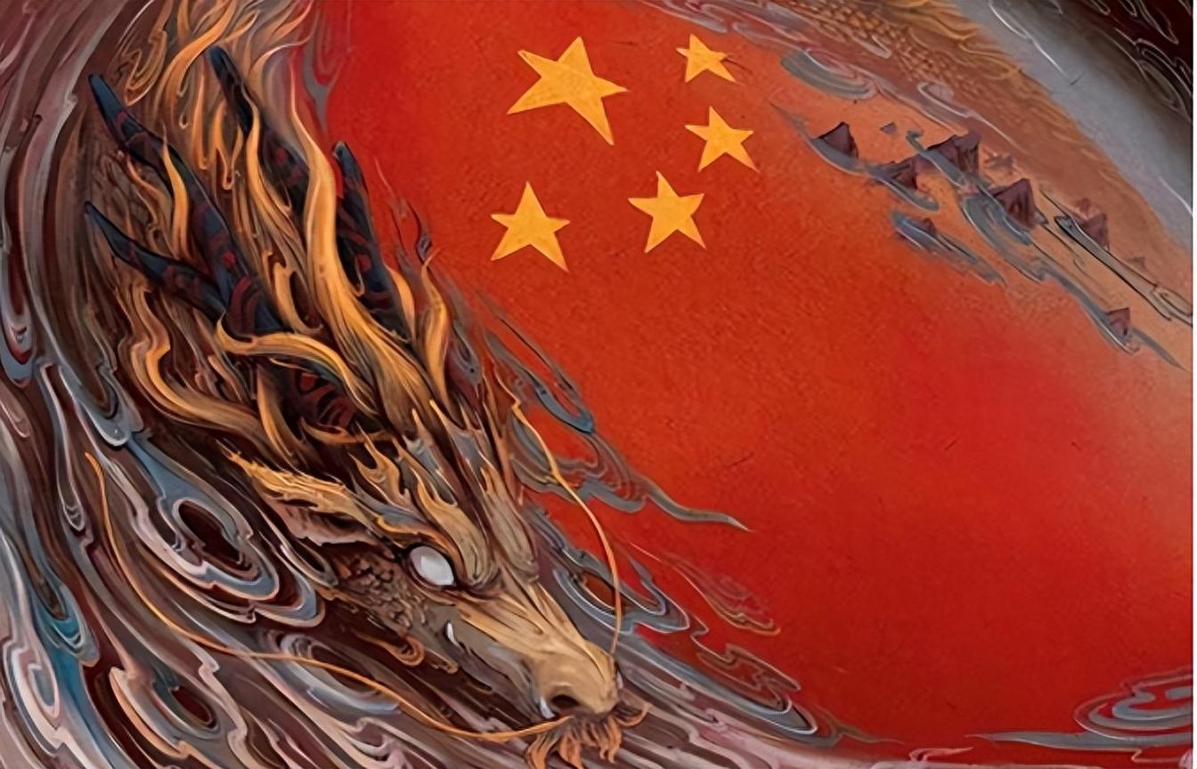 时代变迁