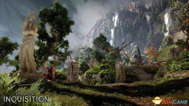 Xbox最新动态，探索自然美景的旅行，寻找内心的平和之地