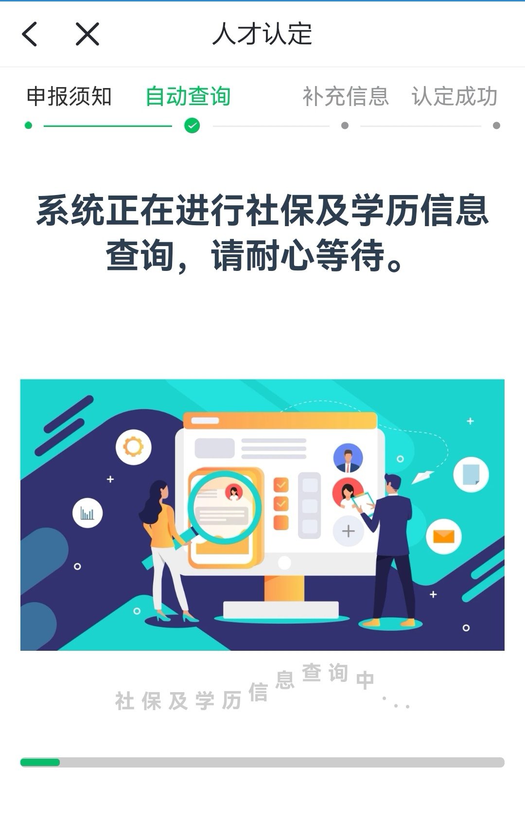 招聘与求职步骤指南