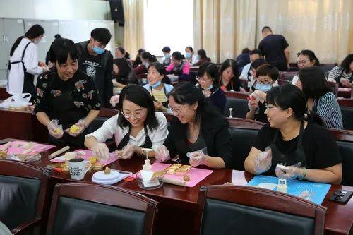 山西重塑自我，学习变化带来的自信与成就感最新新闻报道