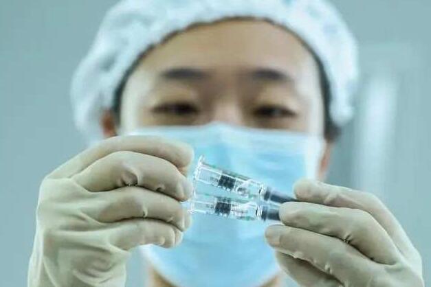 中国疫苗最新进展，自信与成就感的坚实基石