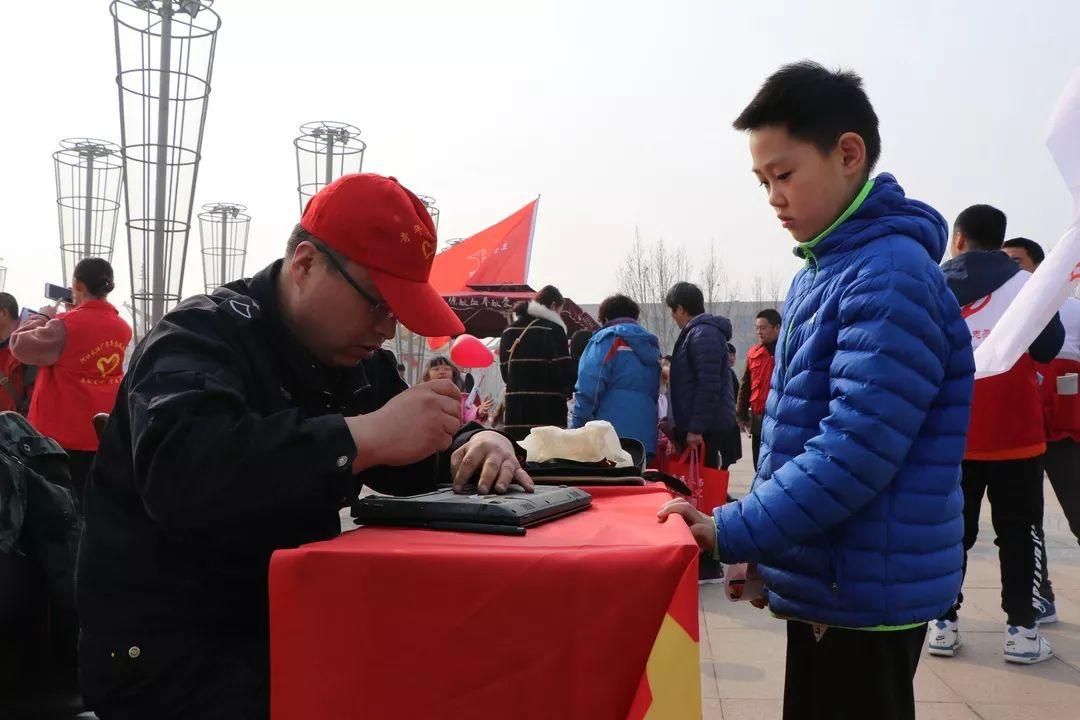 人才汇聚交汇点