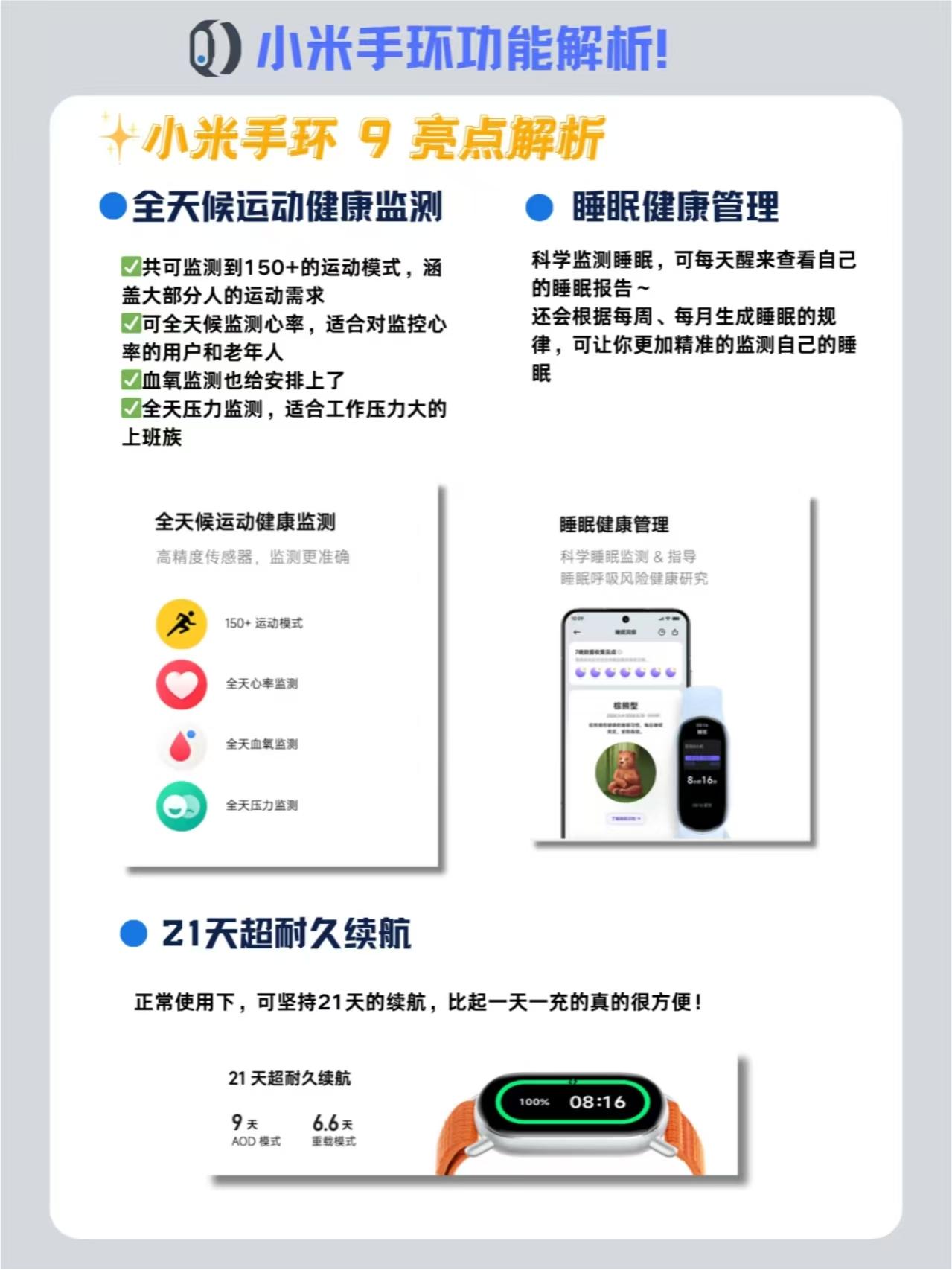 小米手环最新使用指南，从入门到精通的全面教程
