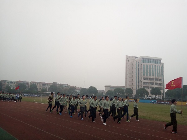 岷县新动态，变化中的力量，学习铸就自信与成就