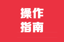 税务最新政策步骤指南及解读