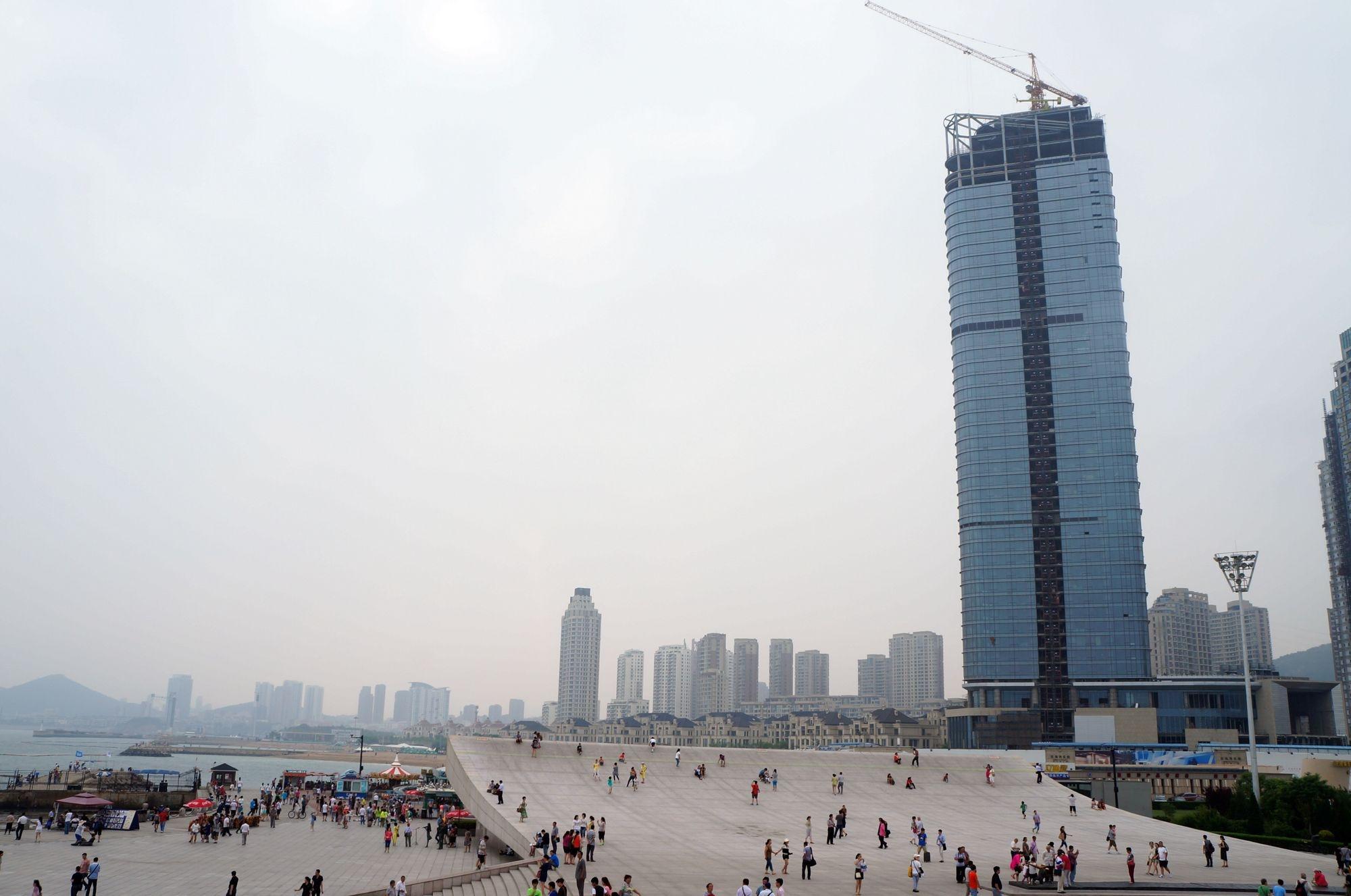 南海风云变幻，激发自信与成就的新篇章