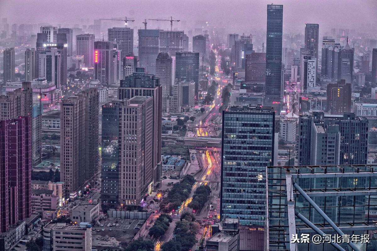 邯郸限号措施