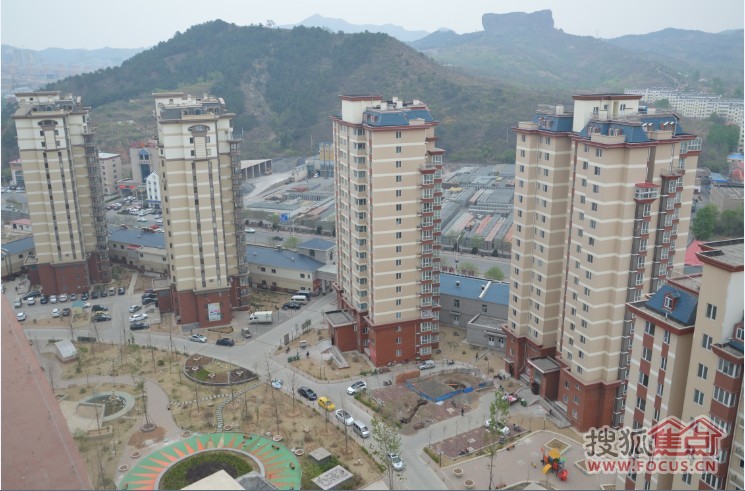 承德鑫顺家园最新房价指南及行情分析